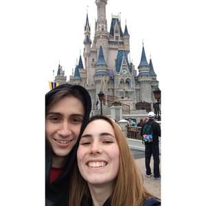 Meet your Posher, Alanis